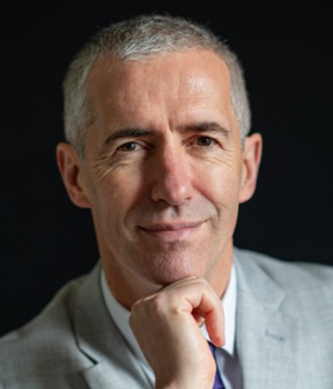Patrick Haston